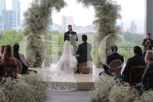 Boda de Ana Karen Williams y Samuel Aguirre 59