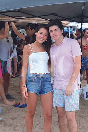 PAULINA GARZA Y JOSÉ LUIS ALONSO
