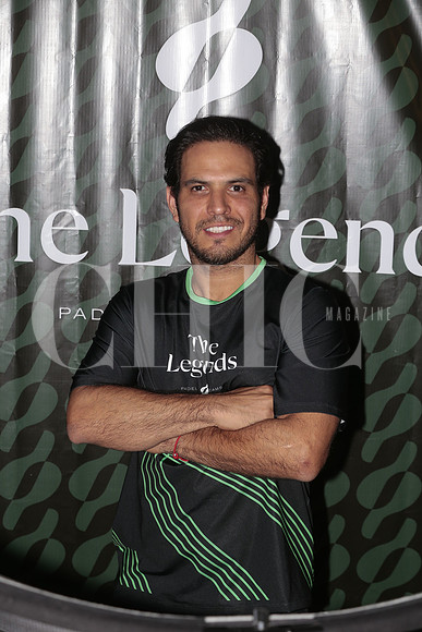 Fernando Padilla 2