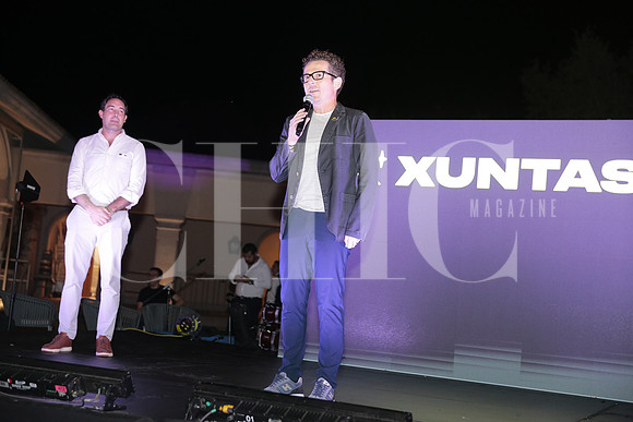 Xuntas 61