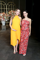 Daniela Domínguez y María Laura Guerra 0