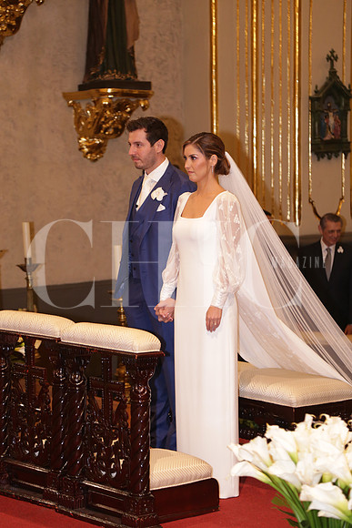 Paula Díaz y Ricardo Díaz 12