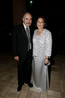 Juan Manuel Rodríguez y Patricia Navarro de Rodríguez