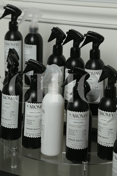 Aspectos generales de Perfumes, Escencias y Aromas (7)