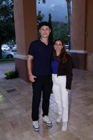 Erick de la Torre y Ana Paula Alcala 1