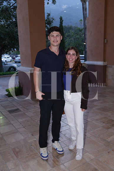 Erick de la Torre y Ana Paula Alcala 1