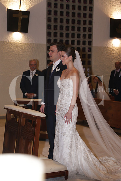 Novios 5