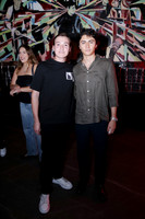Aldo Quintanilla y Aldo Hernández 1