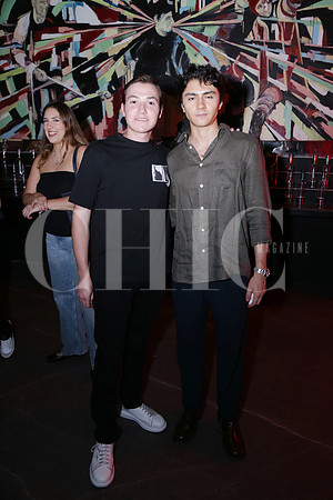 Aldo Quintanilla y Aldo Hernández 1