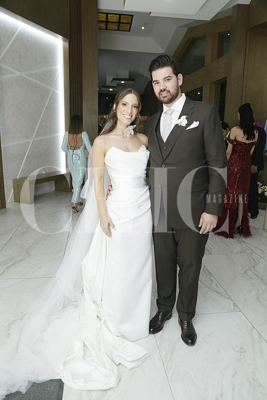 Vero González y Rodrigo Elizondo (3)