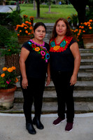 Carmen Marin y Emma Ramirez 2