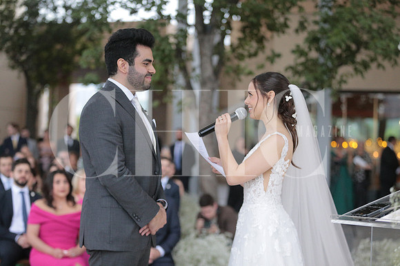 Boda de Ana Karen Williams y Samuel Aguirre 95