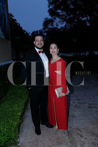 Marcelo Derbez y Rebeca Acevedo (2)