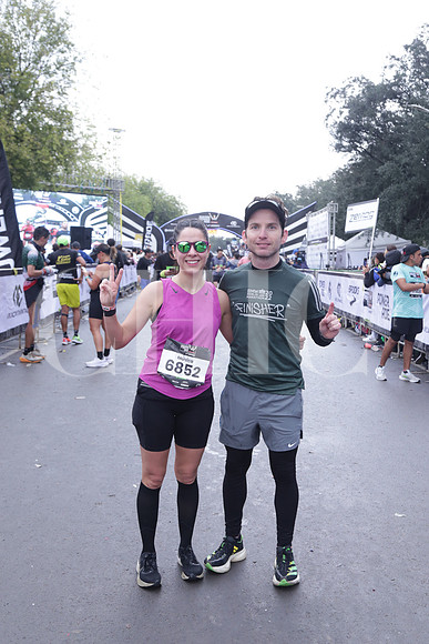 Mónica de Martino y Jorge de Osio 0