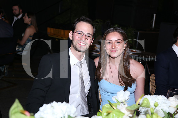 Gilberto Pérez y Karla Santos 1