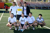 Carlos Celada, Adrián García, Sergio Moreno, Hernan del Rio, Ricardo González, David Maiz y Marcelo Madero (1)