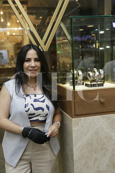 Mitzi Acevedo