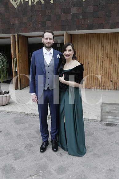Daniel Chapa y Cecilia Villarreal (2)