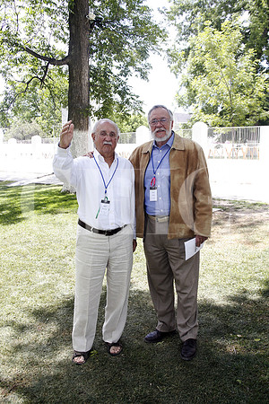 Rogelio Sada  y Alberto Milmo2