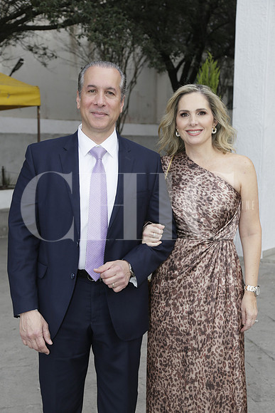 Jorge Safi y Martha de Safi (2)