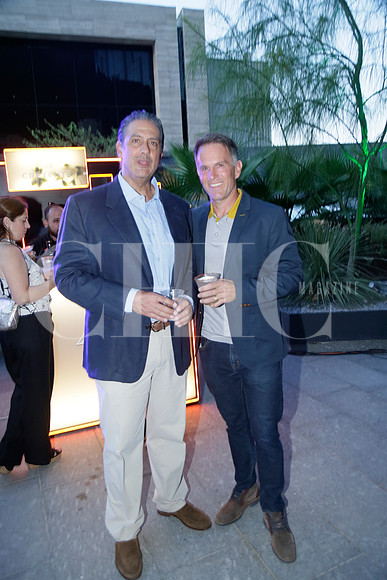 Guido Benassíni y Eddie Lewis (3)