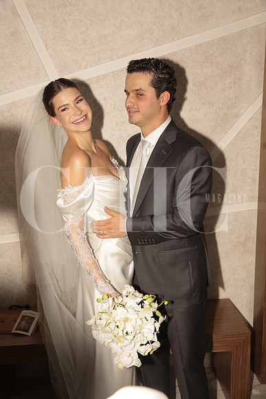 Elena Jaime y David Odriozola 11