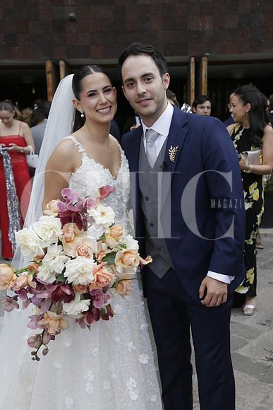 Dany Romero y Bernardo Arrambide (8)