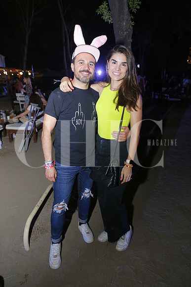 Daniel Ortiz e Hilda Gil (2)
