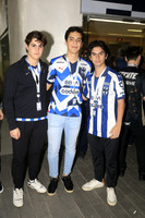 Diego Blanco, Marcelo Elizondo y Gaspar Martinez 2
