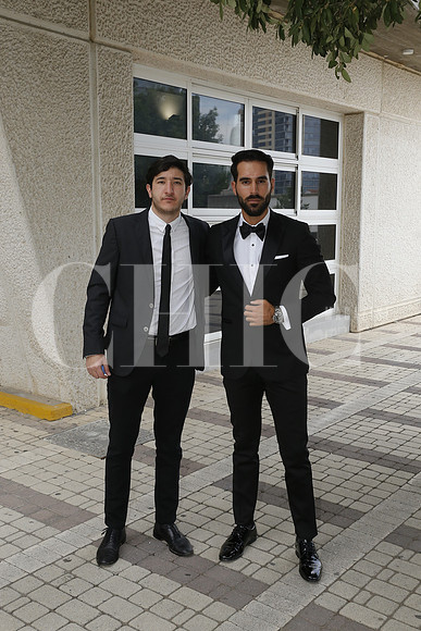 Patricio Davalos y Daniel Fernandez (1)