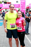 Carlos Palma y Carolina Rangel de Palma