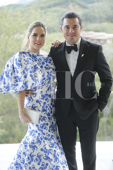 Pau Altamirano y Oscar Altamirano (2)