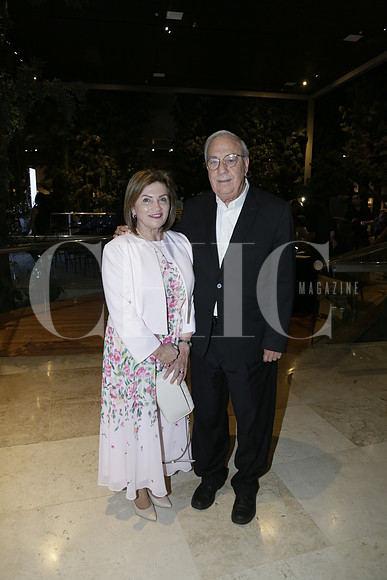 Laura Martínez de Villarreal y Jesús Zacarias Villarreal (2)