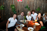 Regina Pérez, Omar Pérez, Karen Pérez, Ivanna Pérez, Omar Emilio Pére0