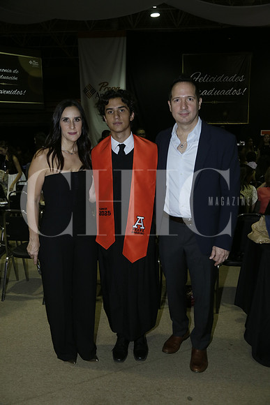 Patricia Adame, Federico Villarreal y Alejandro Villarreal (3)