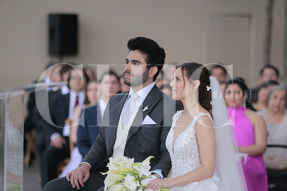 Boda de Ana Karen Williams y Samuel Aguirre 69