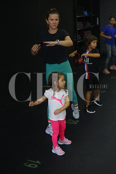 Clase (11)