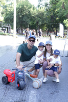 Ruben Orta, Mariana Wiliams, Eugenio Orta y Rodrigo Orta 0