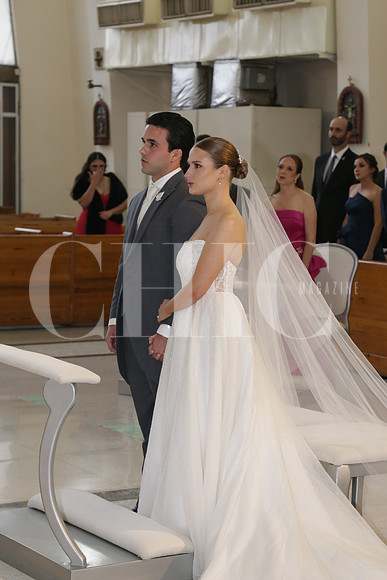 Marcela Meléndez y Alfonso Cantú 12
