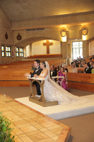 Boda de Fernanda Garza y David Garza 14