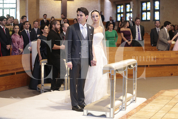 Boda de Raquel Garza y Mauricio Ayala 15