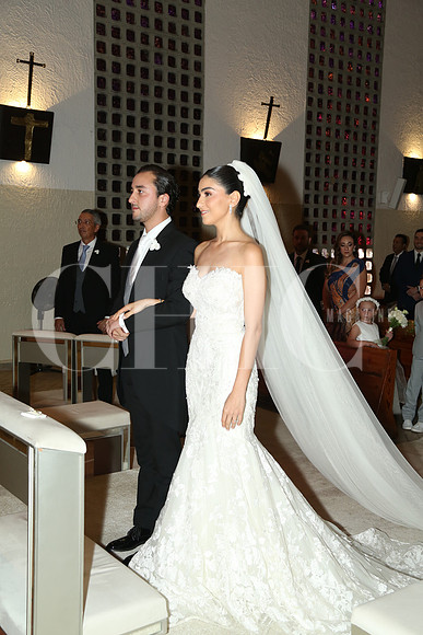 Magaly Sáenz y Pablo 11