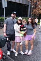 Guillermo Montemayor, Marcela González, Evan Montemayor y Sofia Mena 1