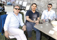 Alejandro Madero, Jorge Betanzo y Brandon Milmo (2)