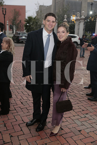 Rolando Rendon y Adriana Carcano 6