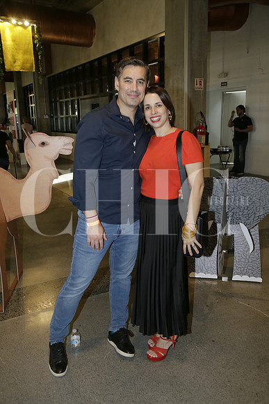 Luis Portales y Norma Polito (2)