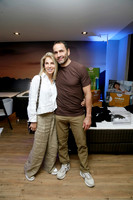 Orly Marchuschamer y Leon Dachner (3)