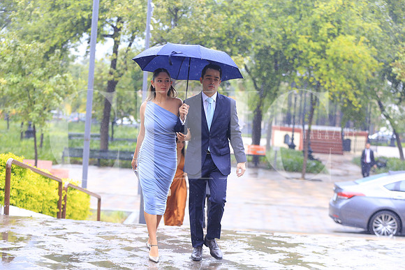 Ivana Valdés y Roberto Celada 8