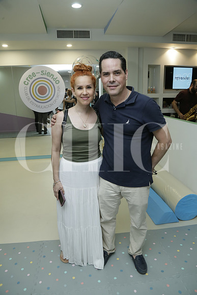 Bárbara Ortíz y Bernardo Aguiluz (2)