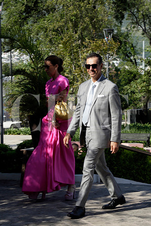 Irma Canales y Carlos F. García Reyes (3)
